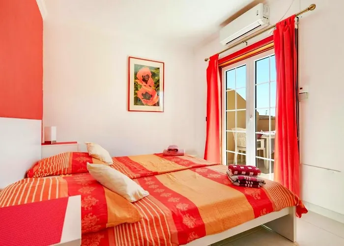 Casa Golfin - Colorful House With Large Terrace In The Sunny South Casa vacanze Arona (Tenerife)