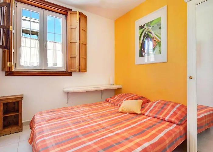 Casa Golfin - Colorful House With Large Terrace In The Sunny South Casa vacanze Arona (Tenerife)