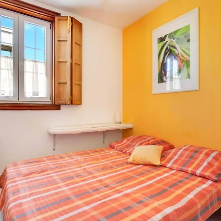 Casa Golfin - Colorful House With Large Terrace In The Sunny South Semesterbostad Arona (Tenerife)