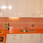 בית נופש Casa Golfin - Colorful House With Large Terrace In The Sunny South *